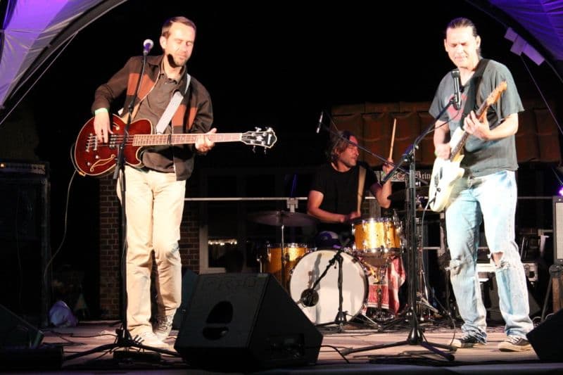 e-Ventschau 2013