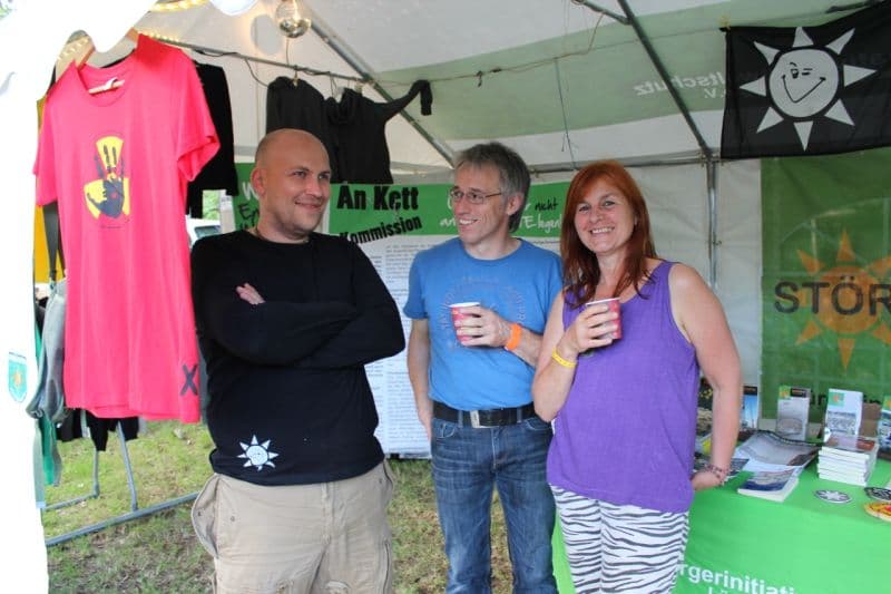e-Ventschau 2014