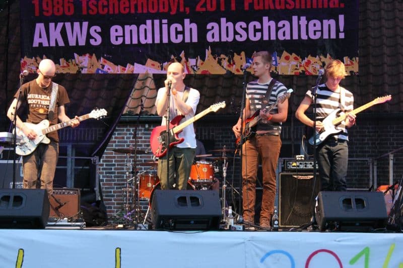 e-Ventschau 2014