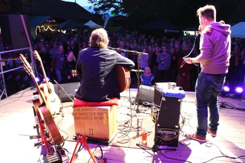 e-Ventschau 2014