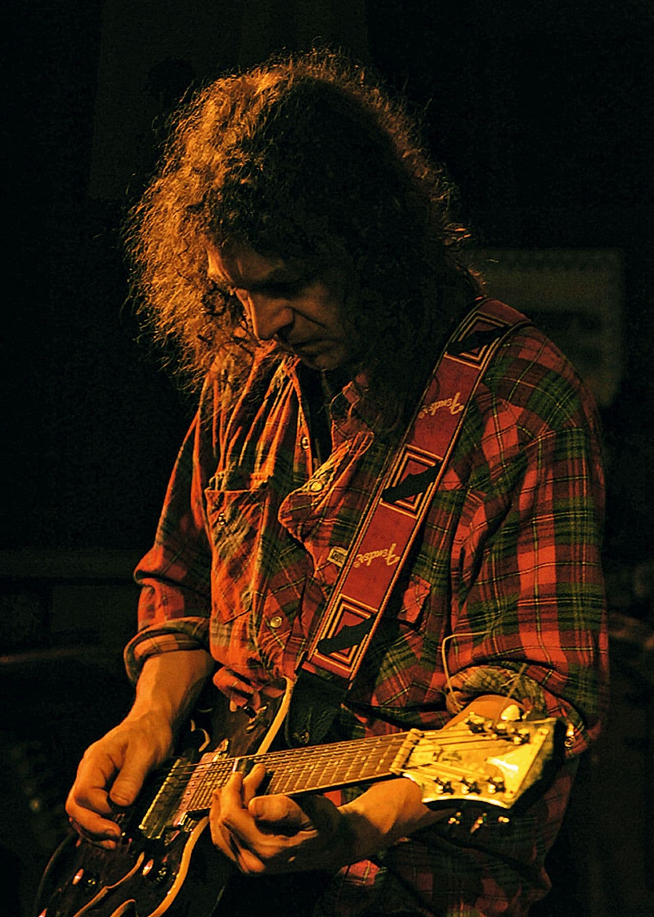 Jed Thomas Band (Großbritannien)