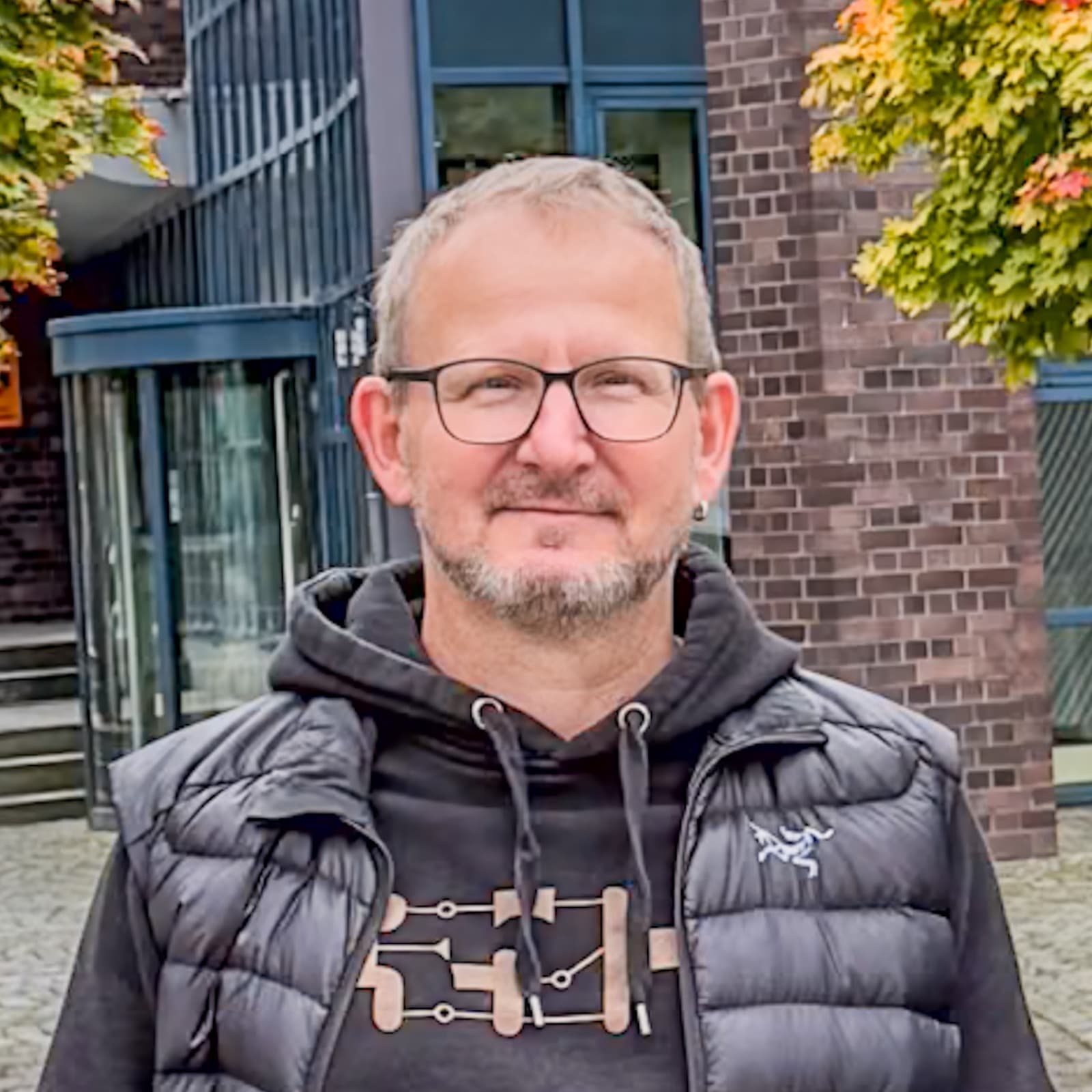 Dr. Peter Widmayer (BI Lüchow-Dannenberg)