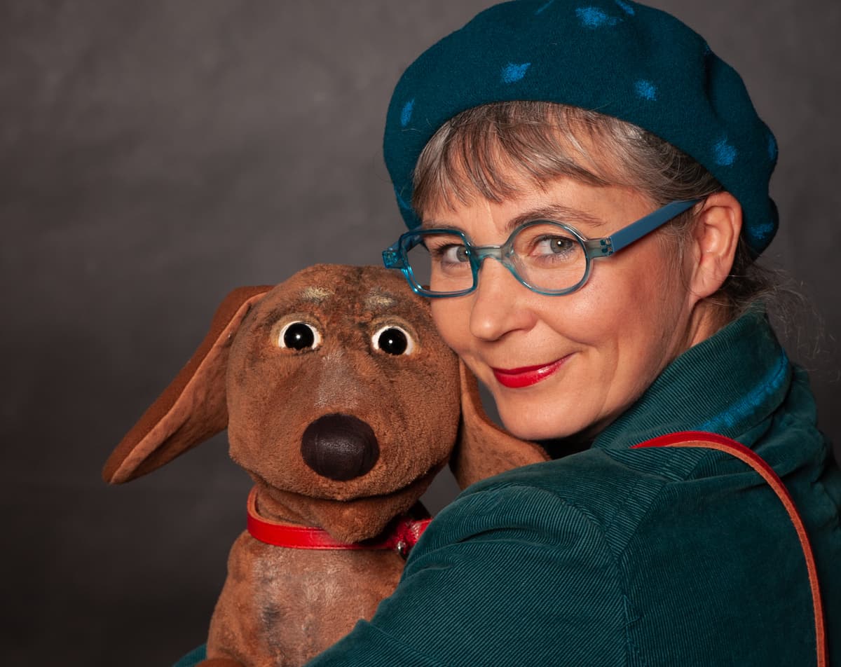 Kindertheater